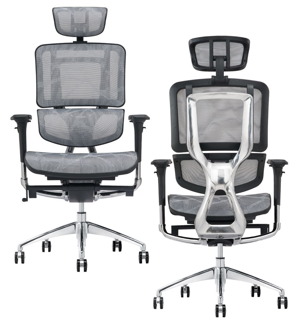 ergonomic chair