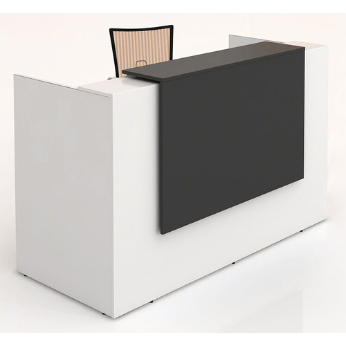 Reception Desk