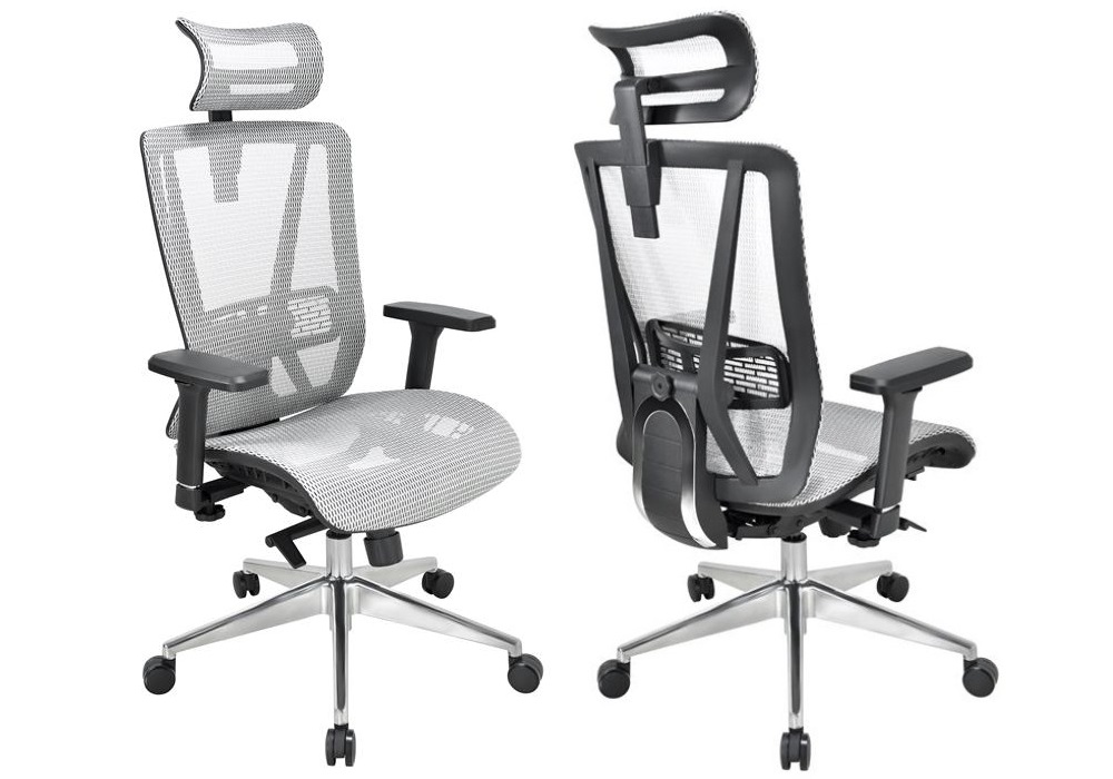 ergonomic chair
