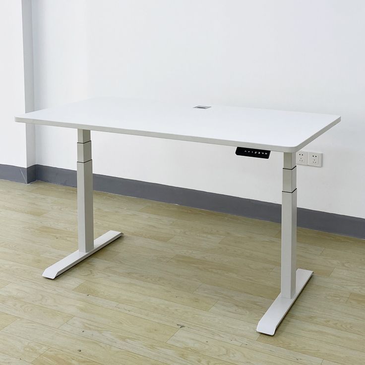 Adjustable Table