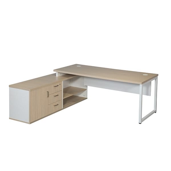 L-Shape Table