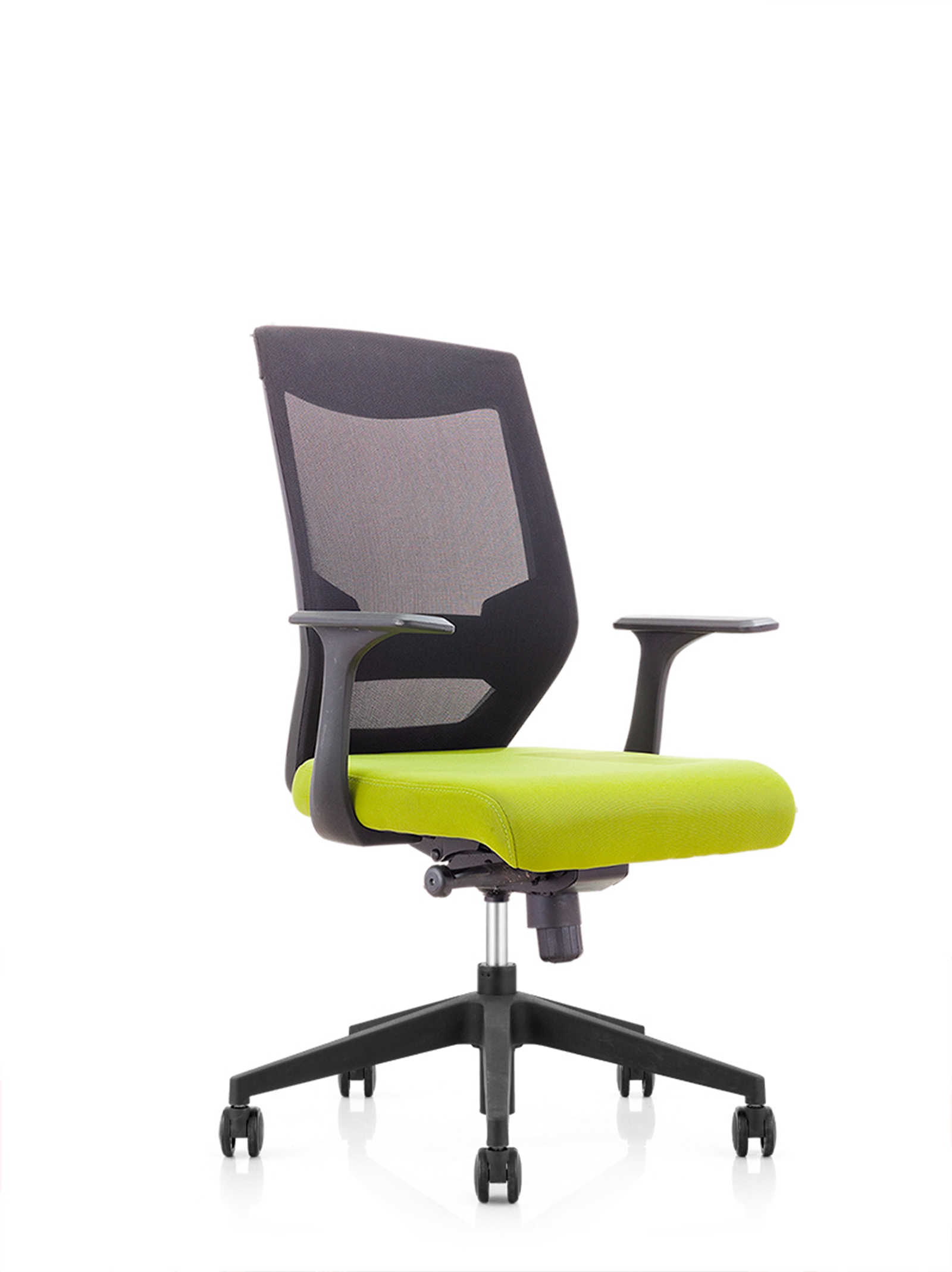Medium Back Chair